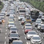 Menhub Punya Jurus Ampuh Lawan Macet Arus Balik