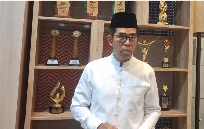 Modal Kecil Lindungi Nyawa Mudik