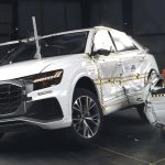 Audi Juara Keselamatan Mobil Mewah