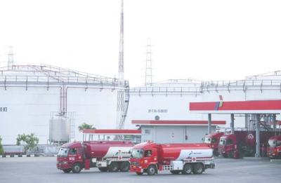 Terungkap Stok BBM LPG Nasional Aman