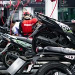 Mudik Motor Dijamin Anti Mogok