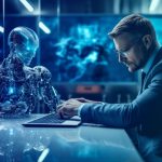 BMW Robot Humanoid Bukan Pengganti