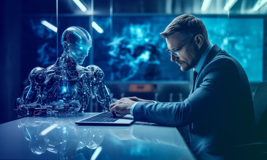 BMW Robot Humanoid Bukan Pengganti