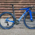 Sepeda Bugatti Rp400 Juta Bikin Melongo