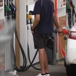 Australia Krisis BBM Imbas Konflik Global