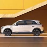 QQ3 EV Guncang Pasar Mobil Listrik