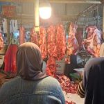 Pangan Meroket Usai Lebaran