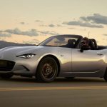 Miata Suntik DNA ke CX5 Terbaru