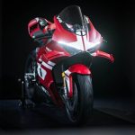 Ducati Centenario Bukan Sekadar Mahal Ini Alasannya