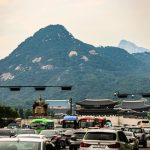 Korsel Siap Batasi BBM Darurat Energi Mengancam