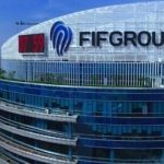 FIF Pecahkan Rekor Laba Triliunan Pembiayaan Melesat