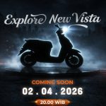 Bocor Fitur Cerdas Yadea Gegerkan Jagat Maya