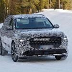 Audi Q9 Gantikan A8 Tahun Ini