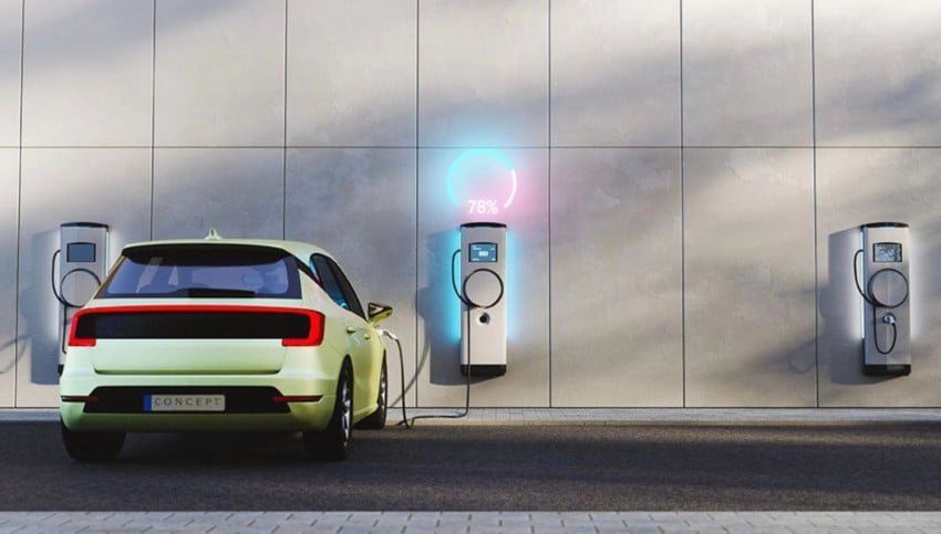 Bensin Mahal Mobil Listrik Langsung Diserbu