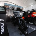 Harley Davidson Gegerkan MotoGP Thailand