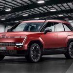 Tucson 2027 Revolusi Desain