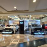 Minyak Mahal China Senyum Lebar