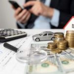 Perang Global Picu Inflasi Mencekik