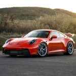 Porsche Digugat Jual Mobil Latihan Baru
