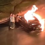 Pintu Elektronik Maut Jebak Pengemudi EV