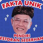 Miliarder Nasi Padang Berawal Dari Nol