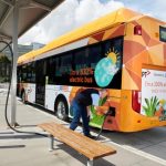 Heboh Australia Gratiskan Angkutan Umum