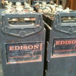 Edison Bangkit Lawan China
