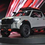 Mahindra Jamin Scorpio Indonesia Mulus