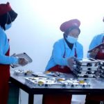 Ribuan Dapur Gizi Disetop Ini Alasannya