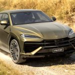 Lamborghini Pecah Rekor Siap Rilis Dua Model Baru