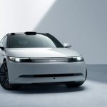 Afeela Tamat Sony Honda Mundur