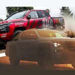 Raider Datang Ranger Waspada