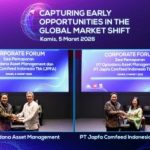 Jurus Ciptadana JPFA Guncang Investor MNC Sekuritas