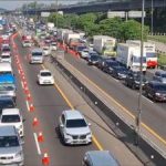Mudik 2026 Pecah Rekor