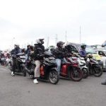 Horor Macet Ketapang Gilimanuk Teratasi