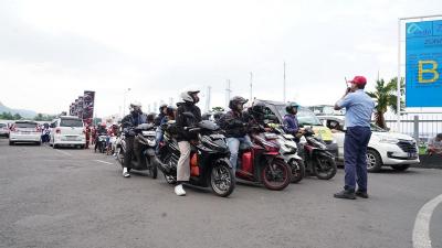Horor Macet Ketapang Gilimanuk Teratasi