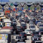 Mudik Lebaran 2026 Ekonomi Meroket