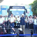 Mudik Gratis 2026 Pecahkan Rekor Pemudik