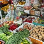 Pangan RI Diuji Lebaran Solusi Terintegrasi