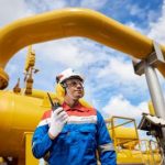 PGN Cetak Laba Raksasa