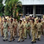 WFH Seminggu Sekali Wajib Ini Alasannya