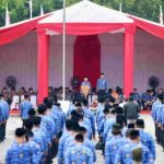 THR PNS 2026 Rp55 Triliun Cair Penuh Tanpa Potongan