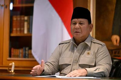 Prabowo Pastikan RI Untung Besar