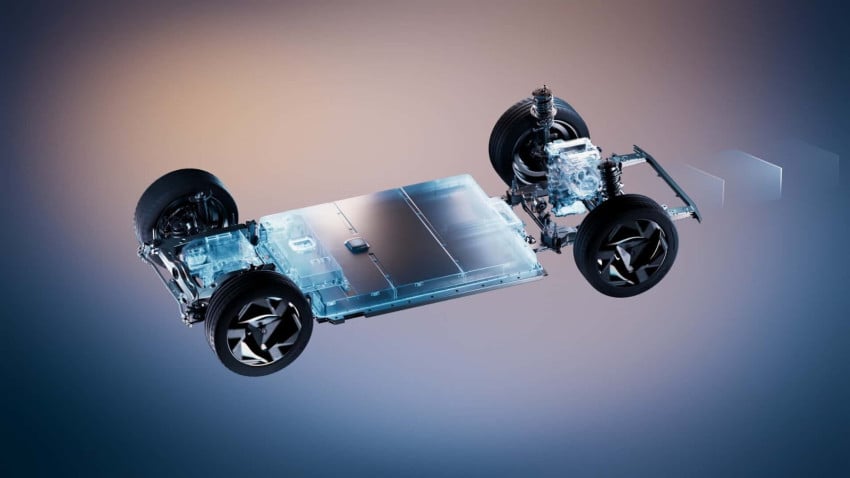 Renault Guncang Dunia EV Jangkauan 1400 KM