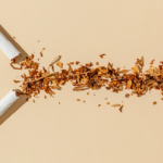 Industri Rokok Meradang Batas Nikotin Baru Mengancam