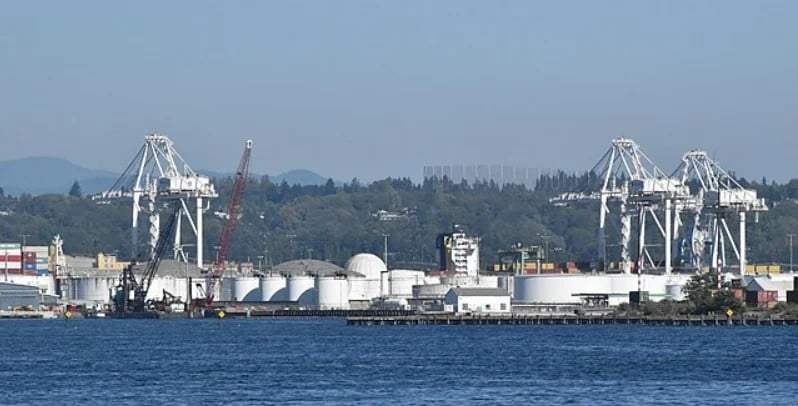 Krisis Minyak Mencekam IEA Gelontorkan Ratusan Juta Barel