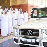 Timur Tengah Memanas Pengiriman Mobil Mewah Terhenti