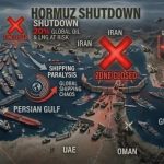 BBM Terancam Lenyap Konflik Memanas