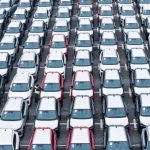 Skoda Terdepak China Susul Mitsubishi