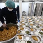 Dapur Gizi Nasional Kini Wajib Kelola Sampah Cerdas